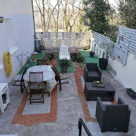 Gite Chez Pierrette Valence-sur-Baise ภายนอก รูปภาพ
