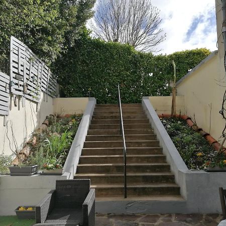 Gite Chez Pierrette Valence-sur-Baise ภายนอก รูปภาพ