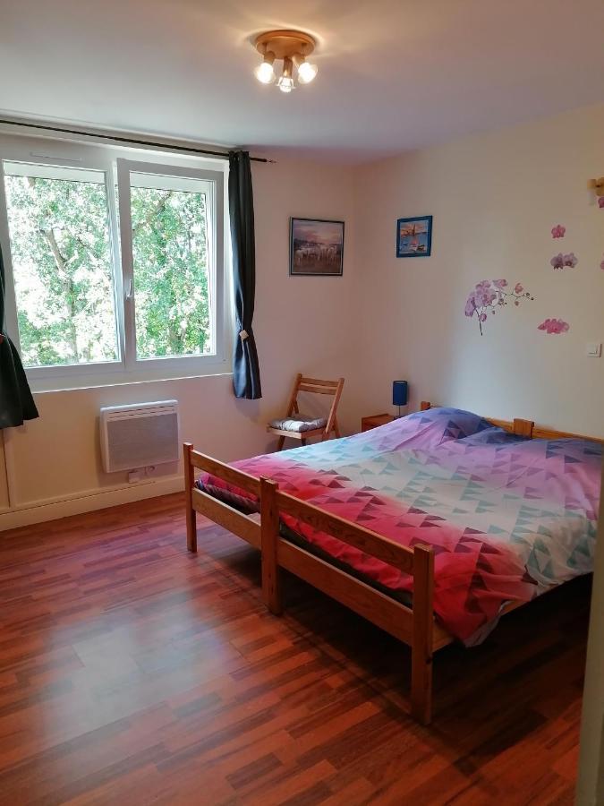 Gite Chez Pierrette Valence-sur-Baise ภายนอก รูปภาพ